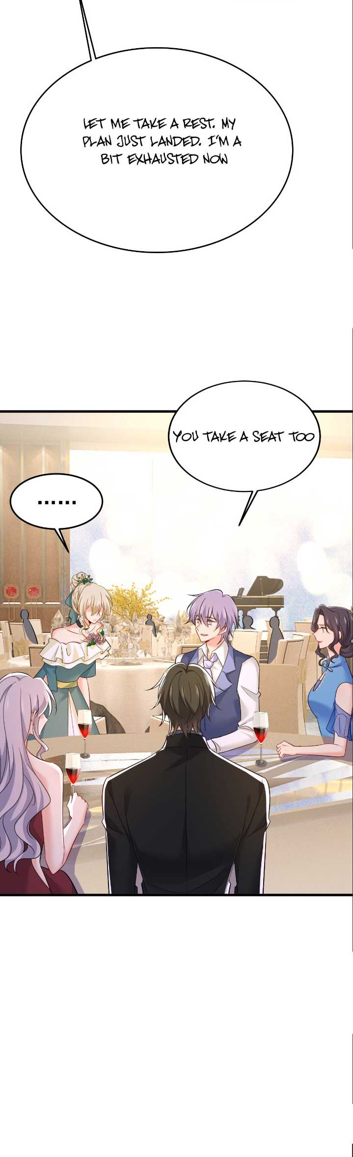 Read CEO Above, Me Below Manga Online