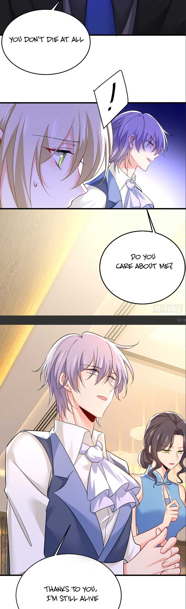 Read CEO Above, Me Below Manga Online