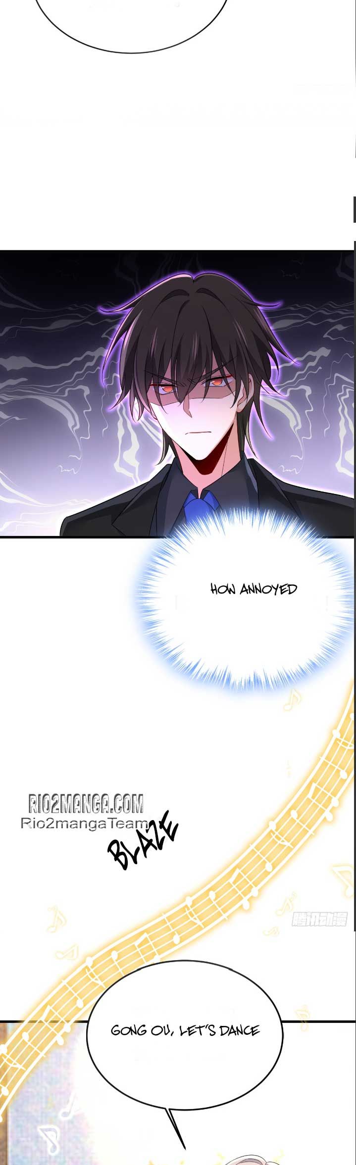 Read CEO Above, Me Below Manga Online