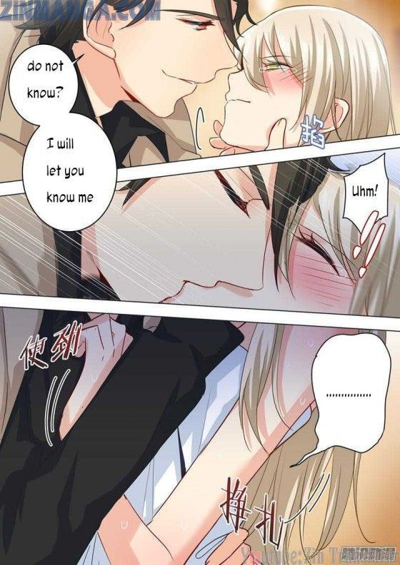 Read CEO Above, Me Below Manga Online