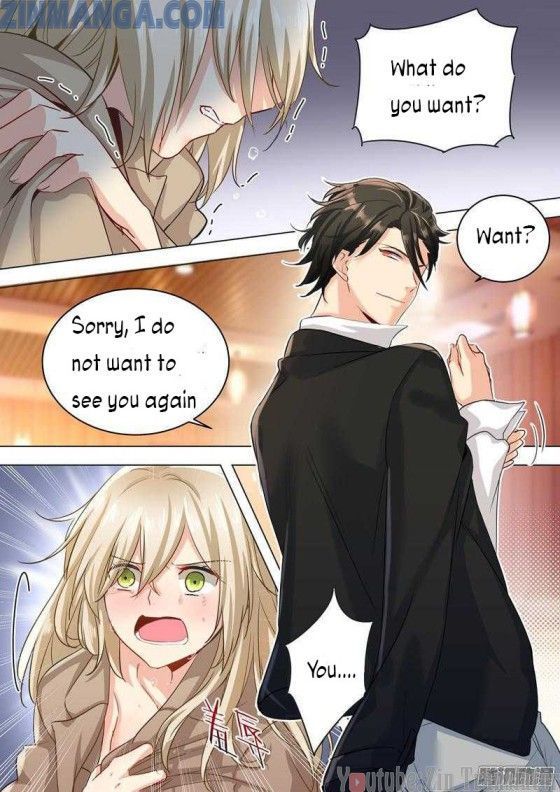 Read CEO Above, Me Below Manga Online