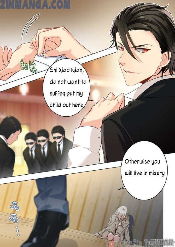 Read CEO Above, Me Below Manga Online