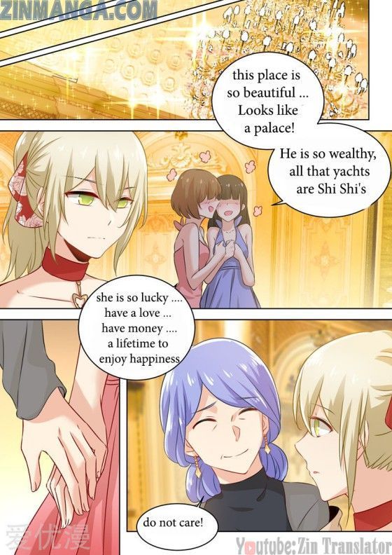 Read CEO Above, Me Below Manga Online