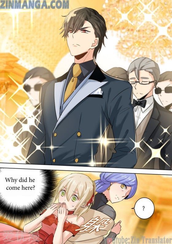 Read CEO Above, Me Below Manga Online