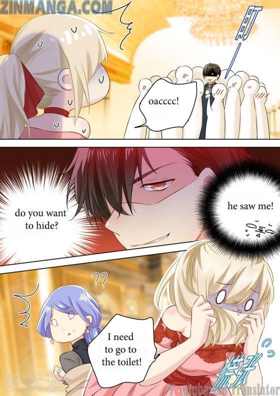 Read CEO Above, Me Below Manga Online