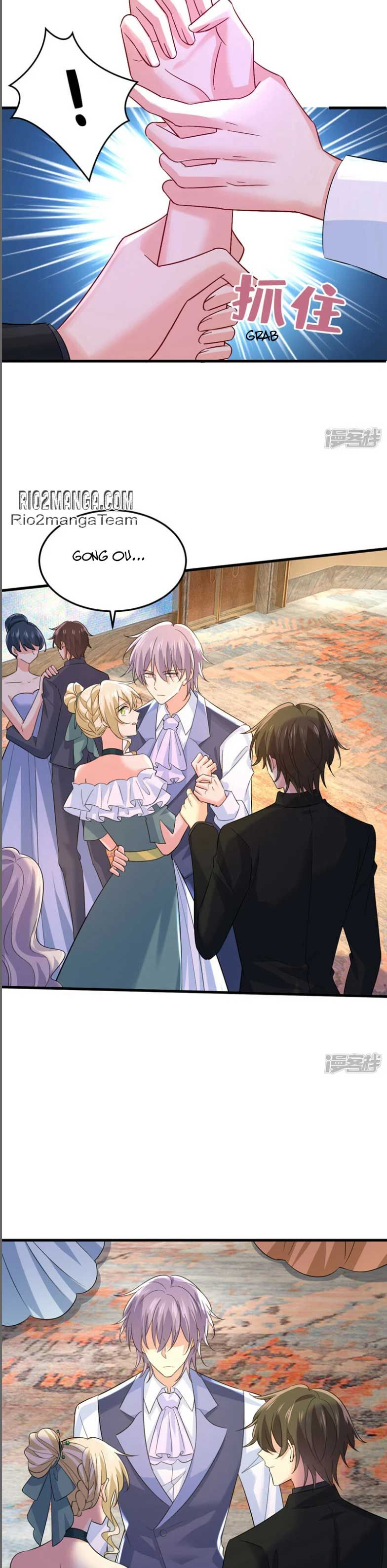 Read CEO Above, Me Below Manga Online