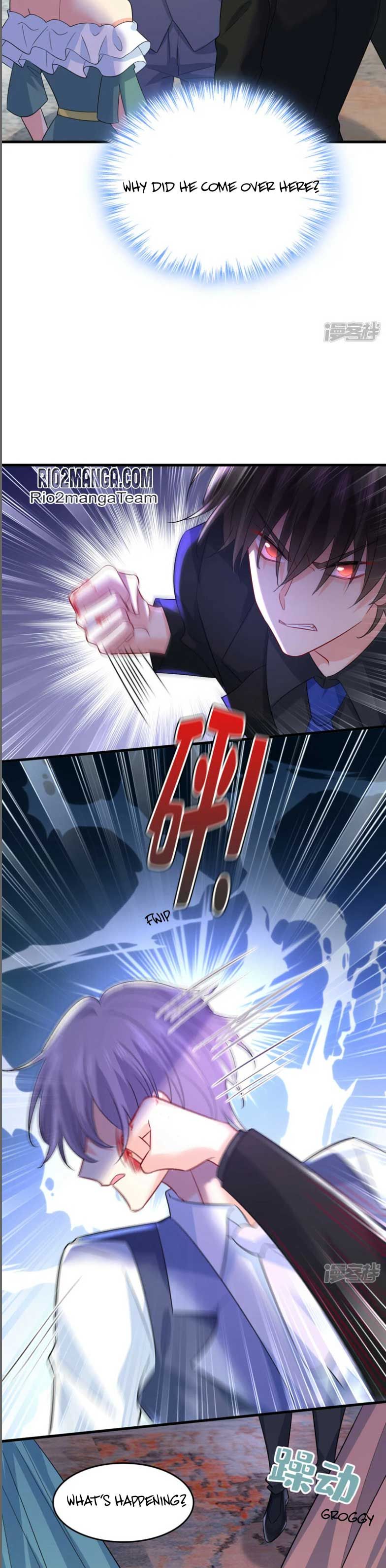 Read CEO Above, Me Below Manga Online