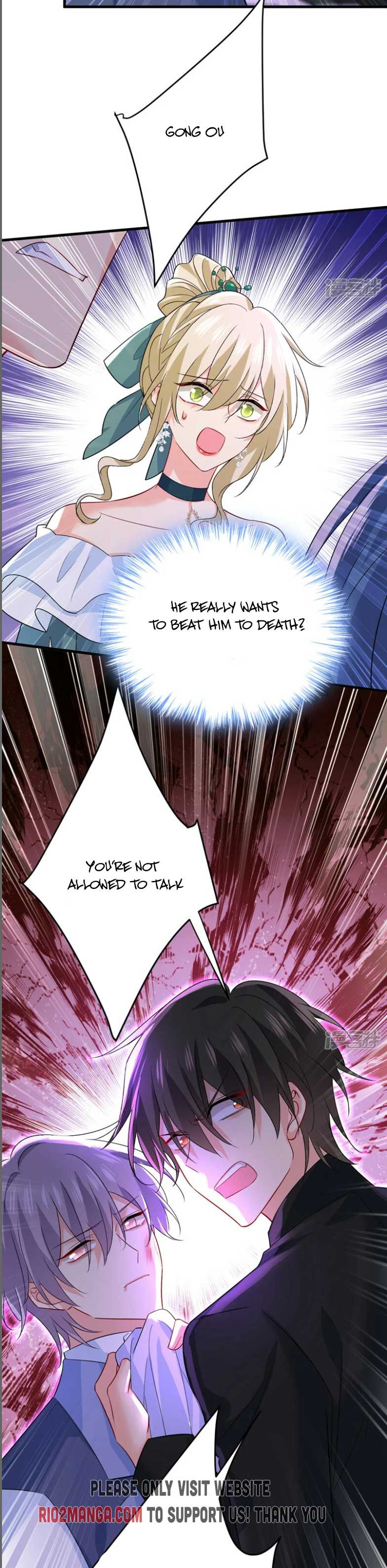 Read CEO Above, Me Below Manga Online