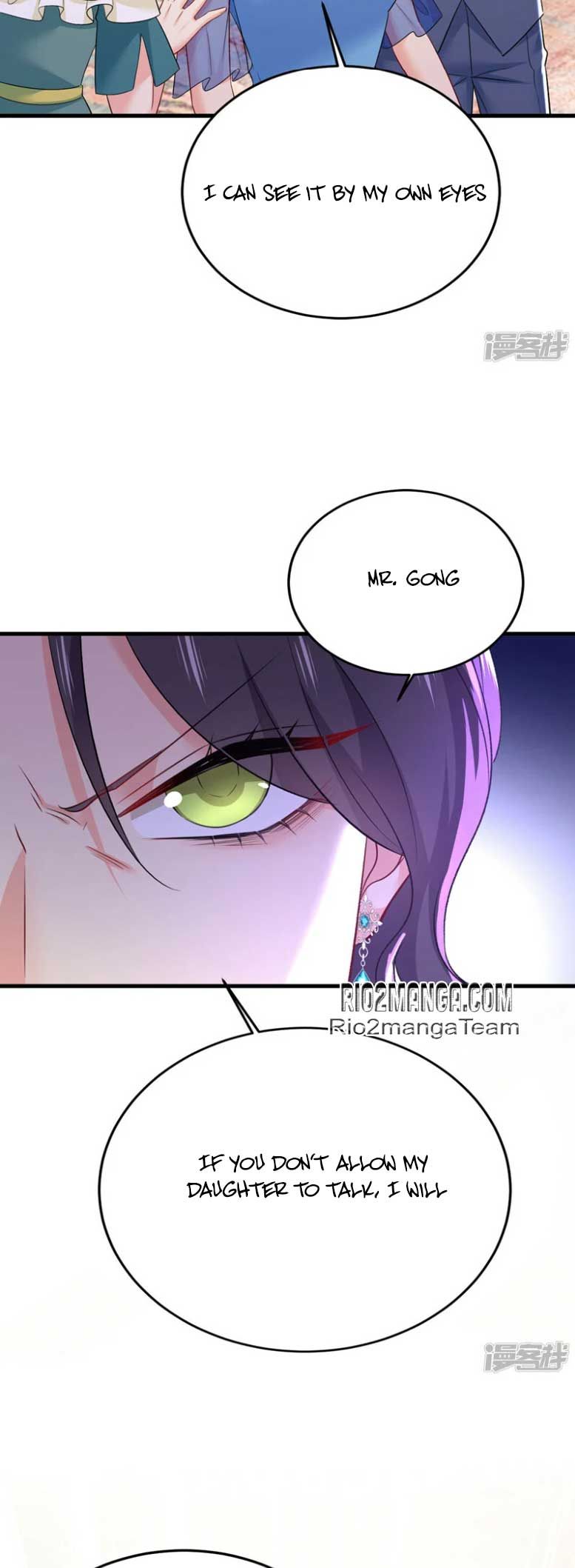 Read CEO Above, Me Below Manga Online