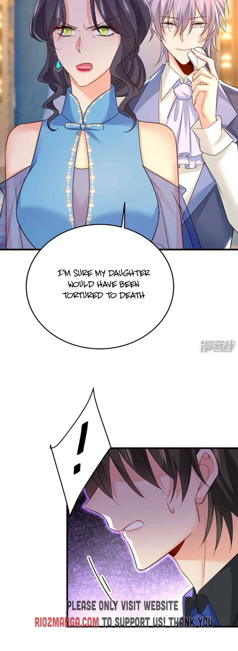 Read CEO Above, Me Below Manga Online