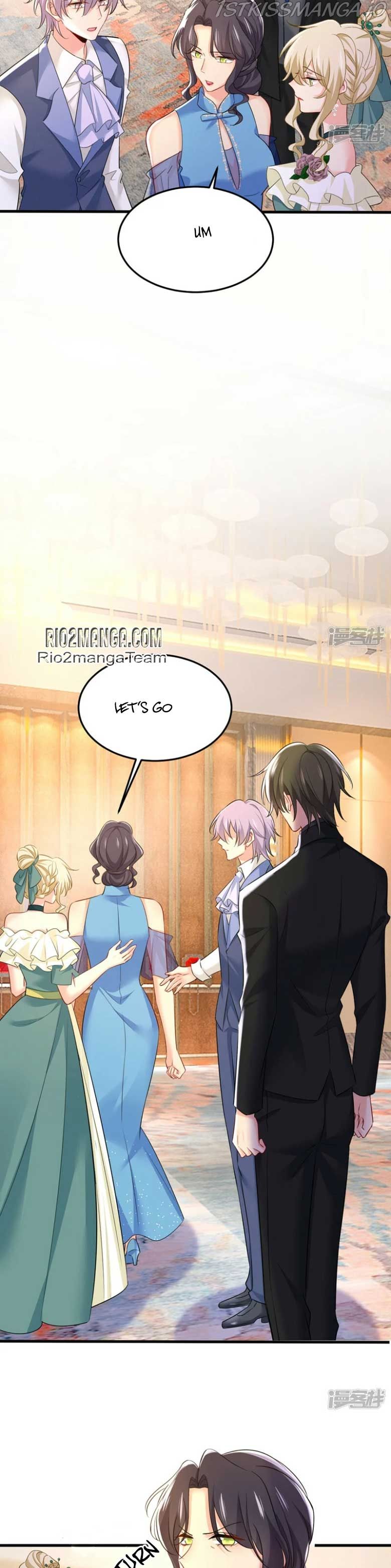 Read CEO Above, Me Below Manga Online