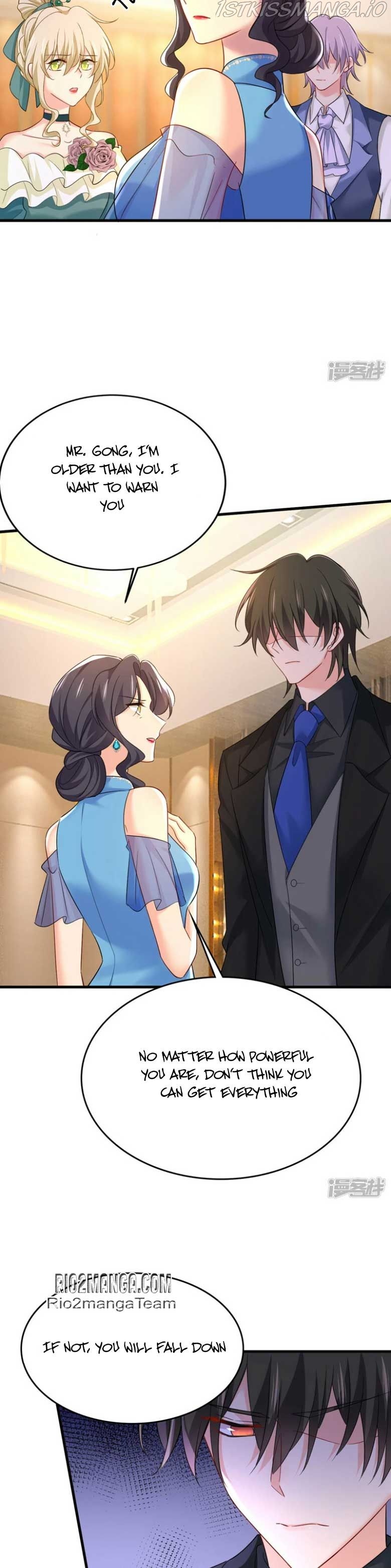 Read CEO Above, Me Below Manga Online