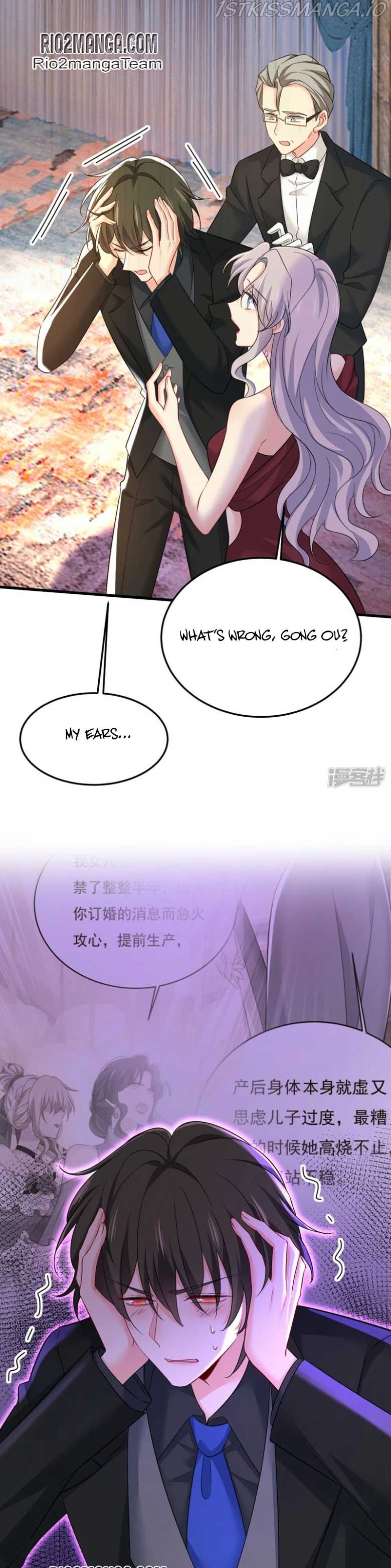 Read CEO Above, Me Below Manga Online