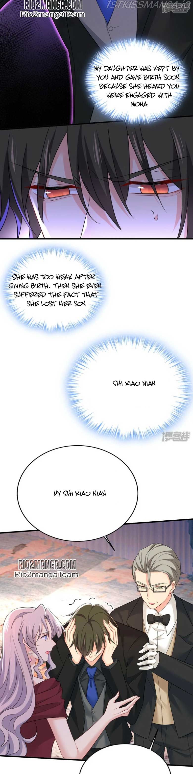 Read CEO Above, Me Below Manga Online