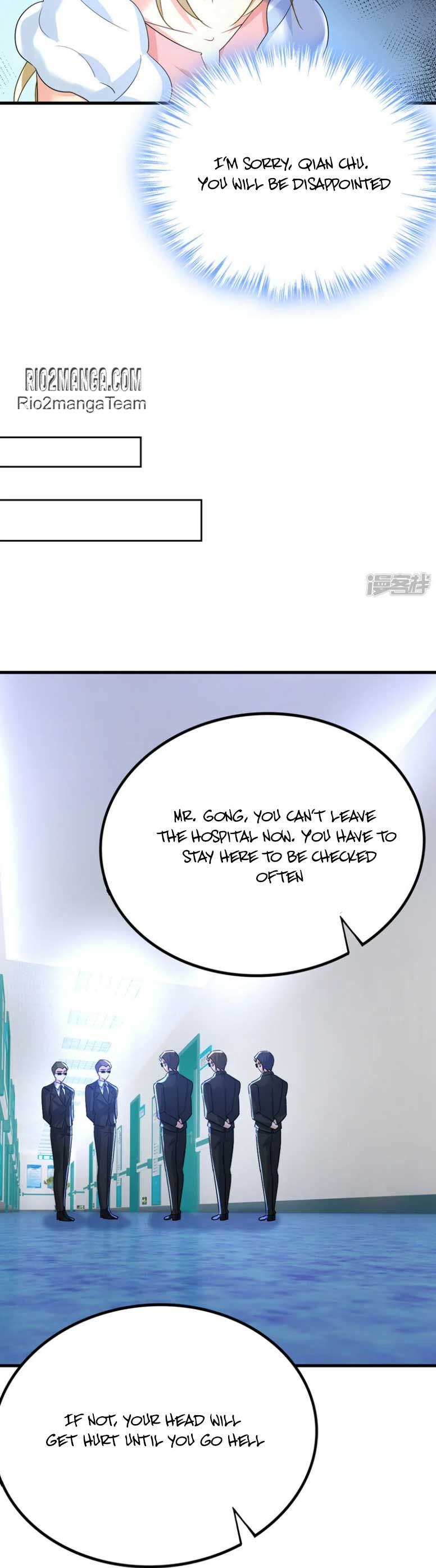 Read CEO Above, Me Below Manga Online