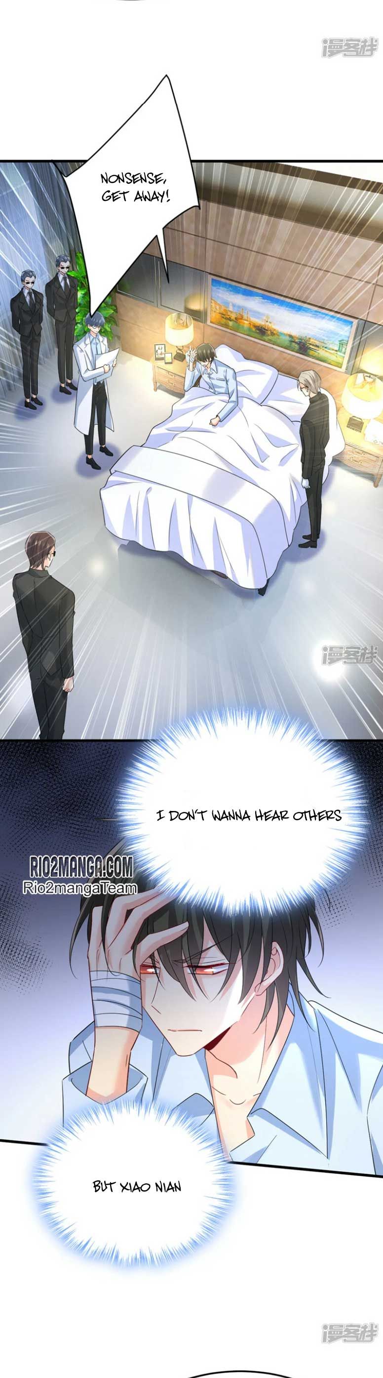 Read CEO Above, Me Below Manga Online