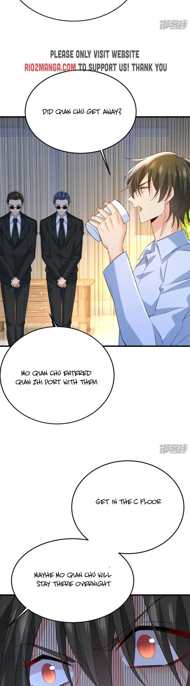 Read CEO Above, Me Below Manga Online