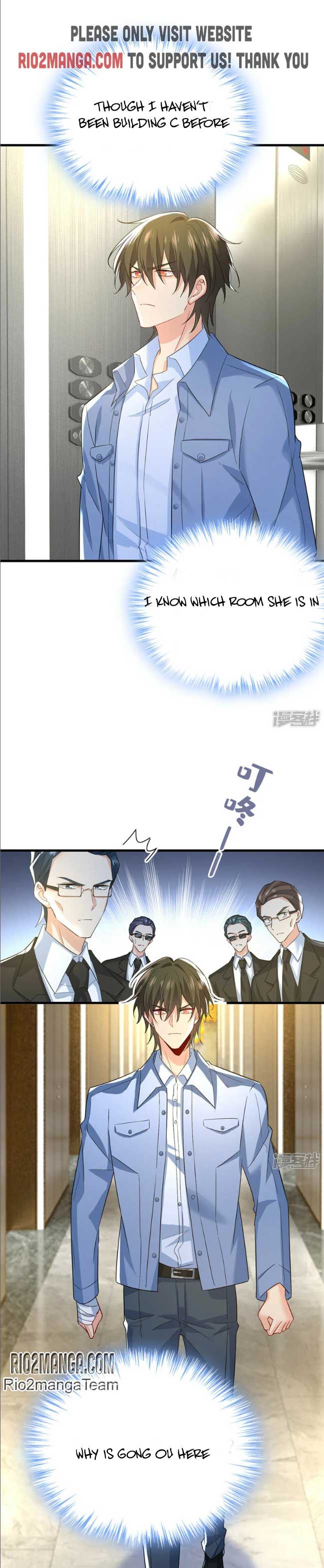 Read CEO Above, Me Below Manga Online