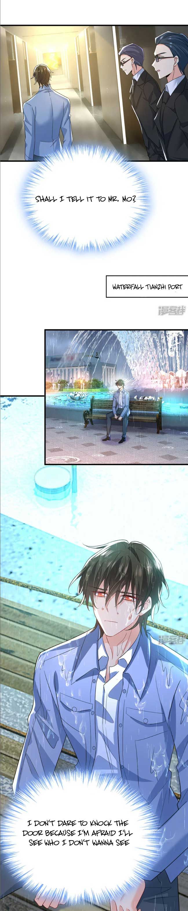 Read CEO Above, Me Below Manga Online