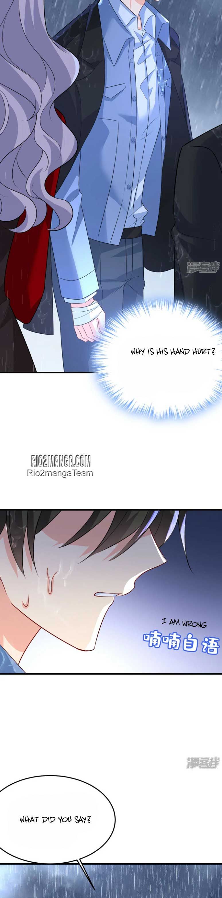 Read CEO Above, Me Below Manga Online