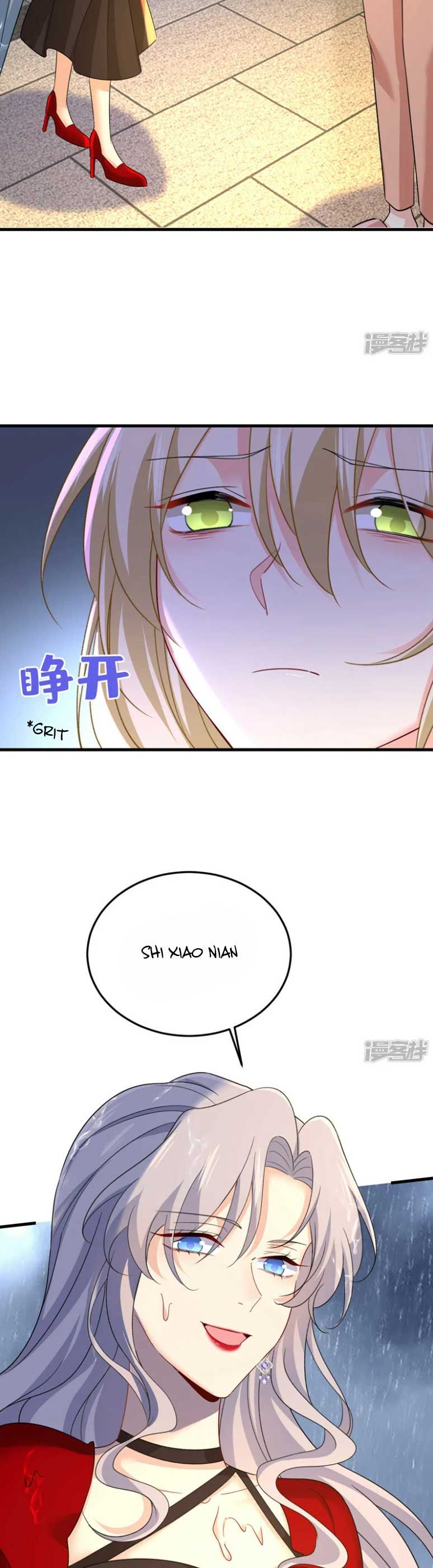 Read CEO Above, Me Below Manga Online