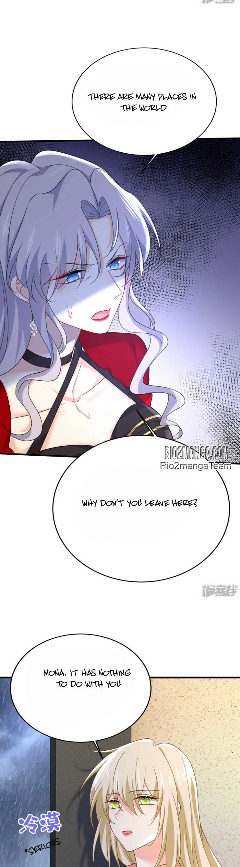 Read CEO Above, Me Below Manga Online