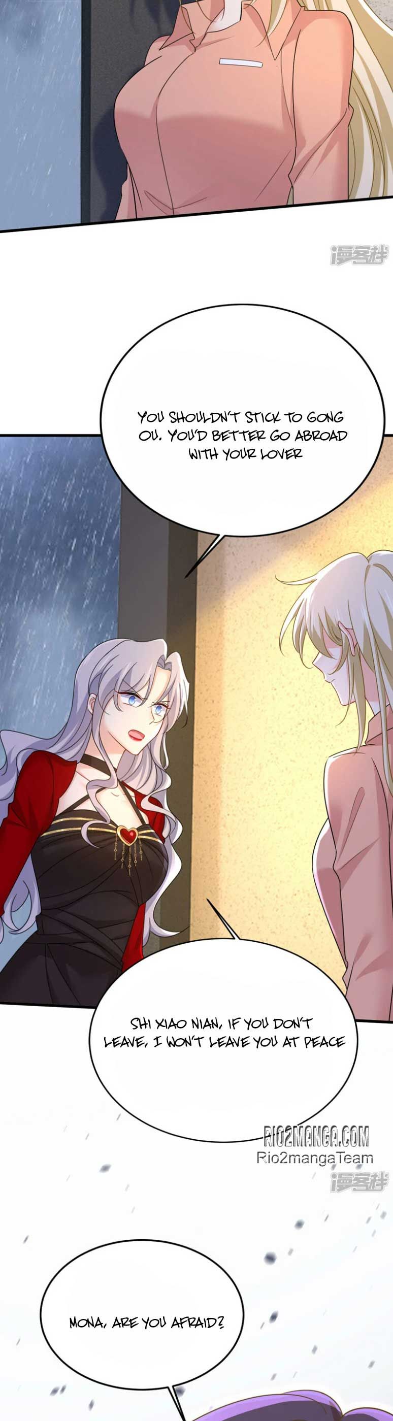 Read CEO Above, Me Below Manga Online
