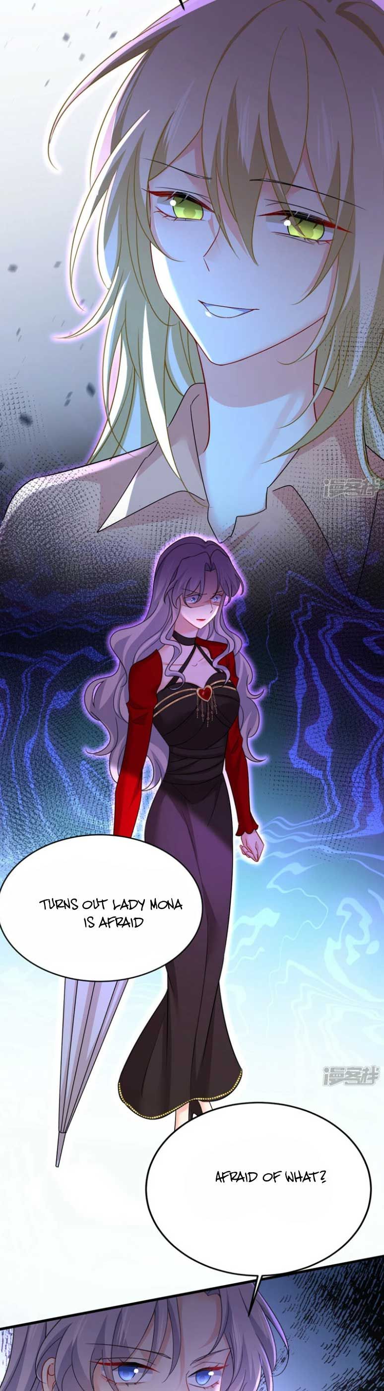 Read CEO Above, Me Below Manga Online