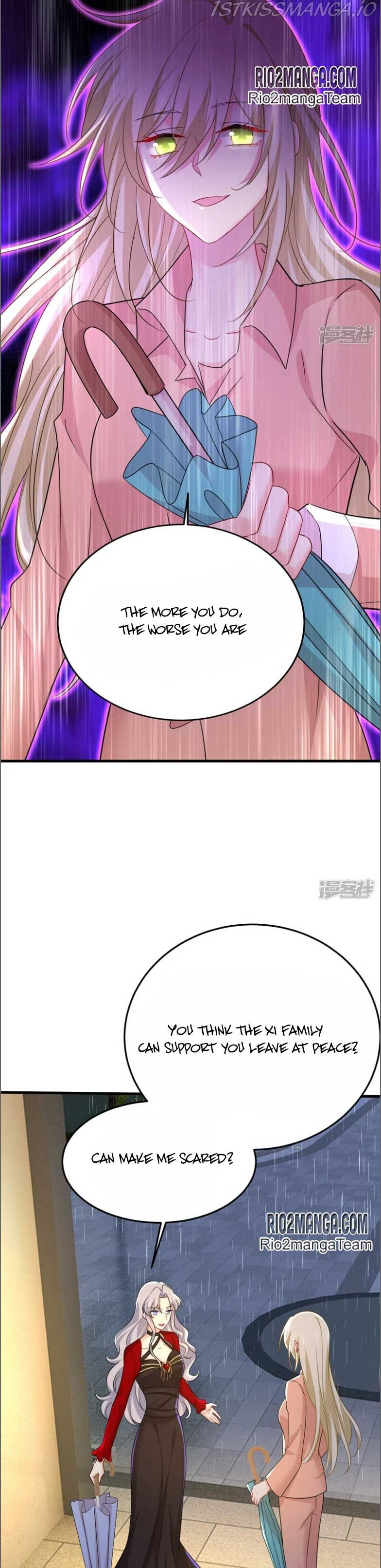 Read CEO Above, Me Below Manga Online