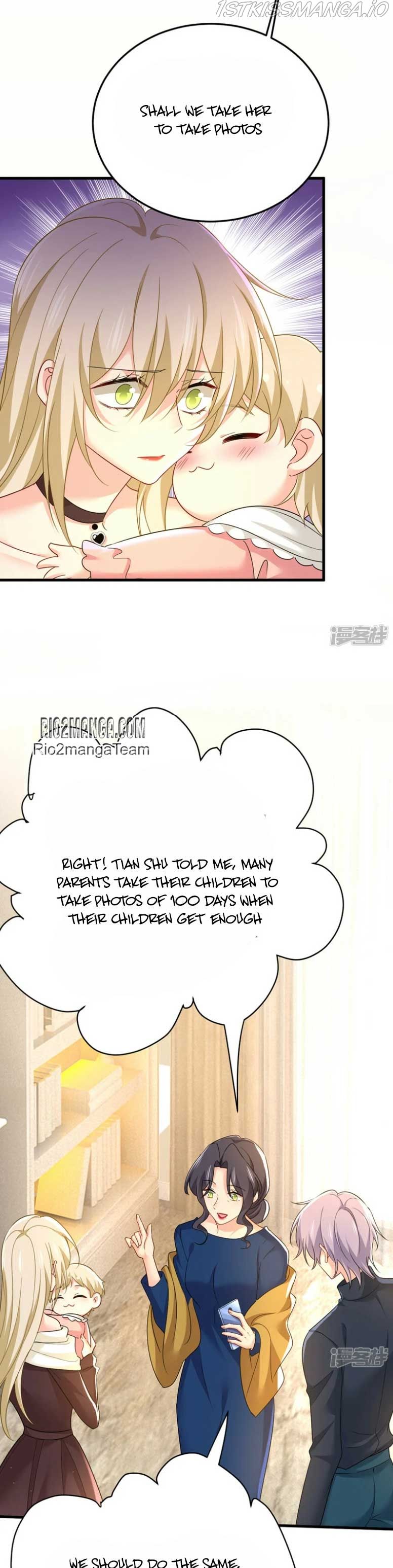 Read CEO Above, Me Below Manga Online