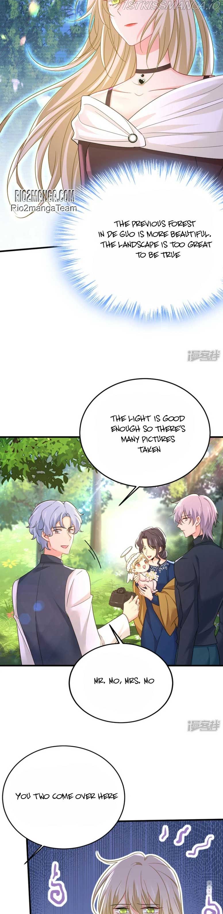 Read CEO Above, Me Below Manga Online