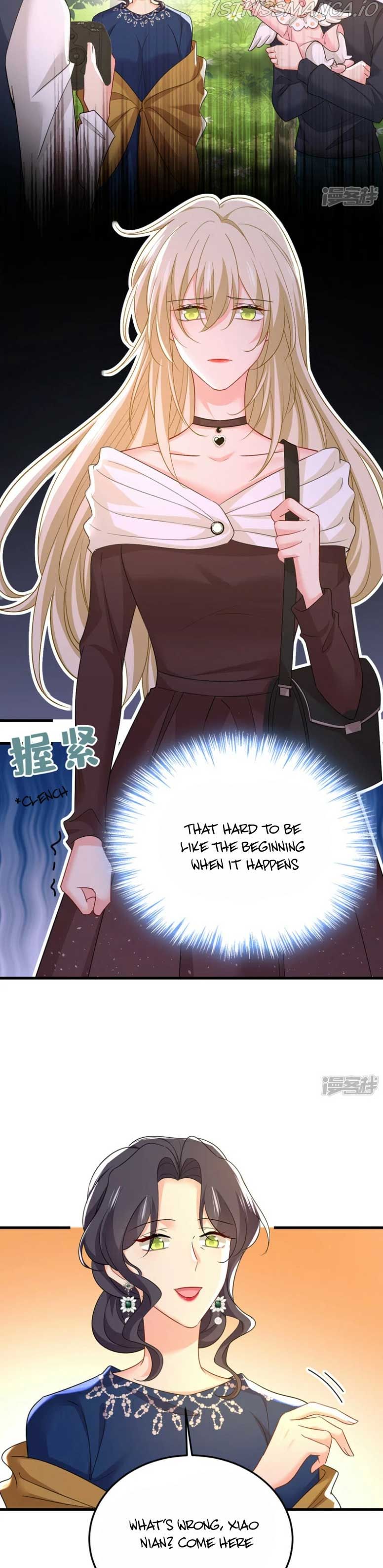 Read CEO Above, Me Below Manga Online