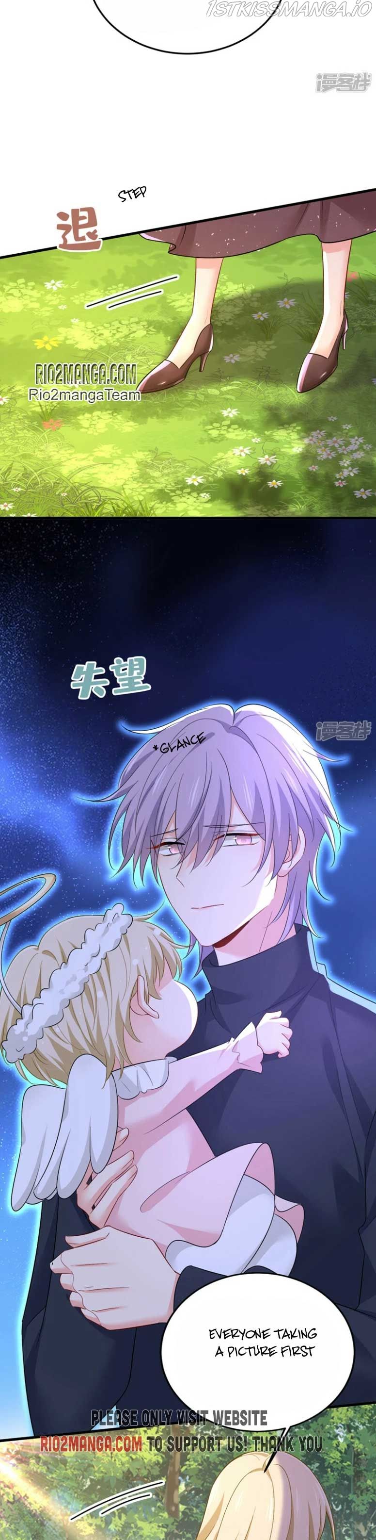 Read CEO Above, Me Below Manga Online
