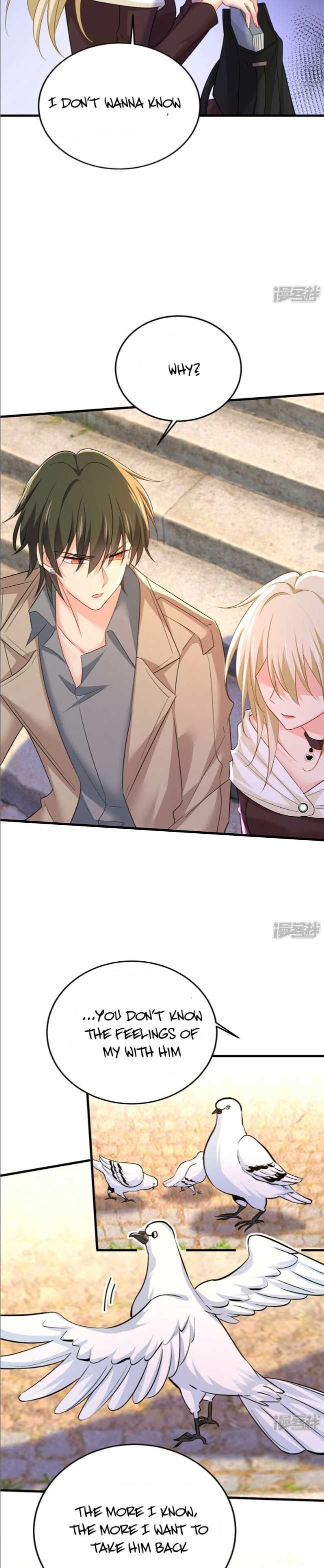 Read CEO Above, Me Below Manga Online
