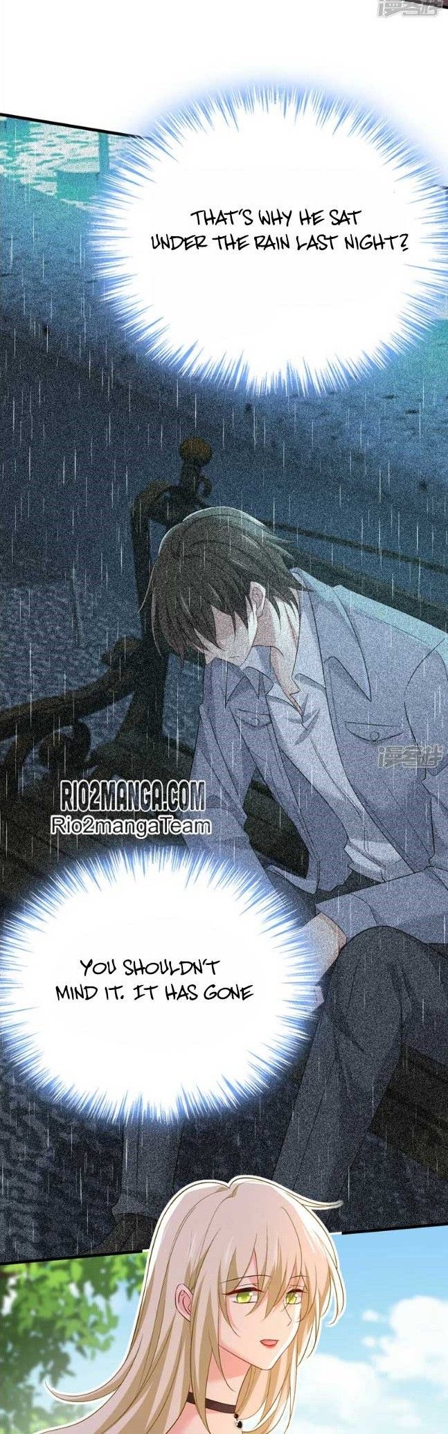 Read CEO Above, Me Below Manga Online