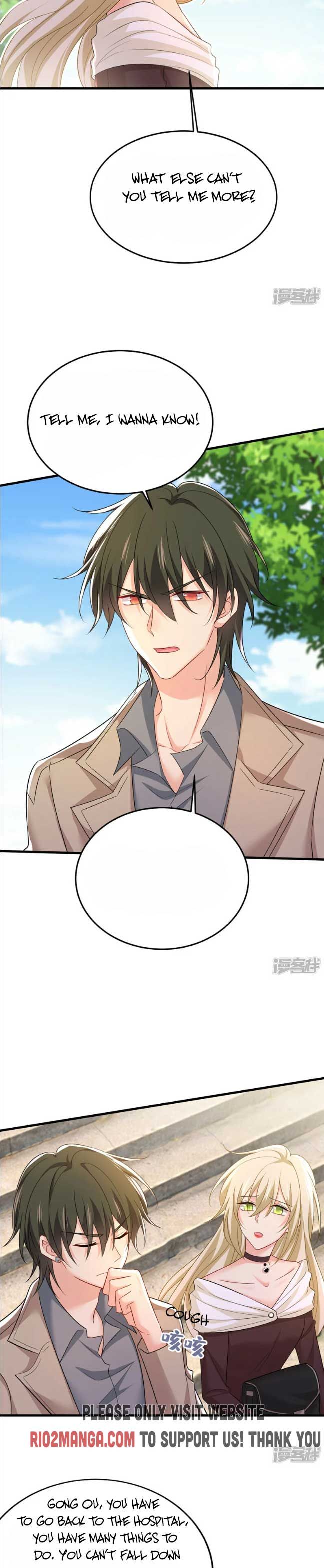 Read CEO Above, Me Below Manga Online