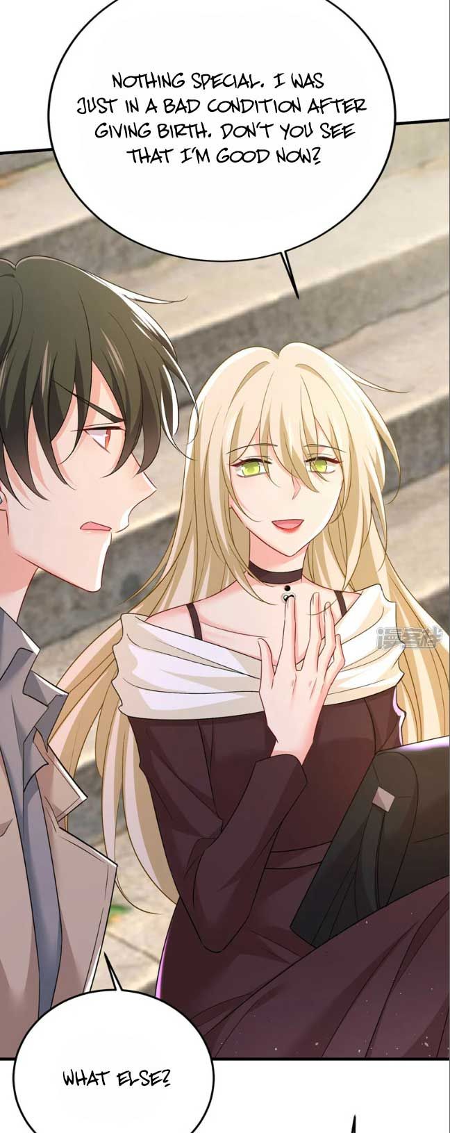 Read CEO Above, Me Below Manga Online