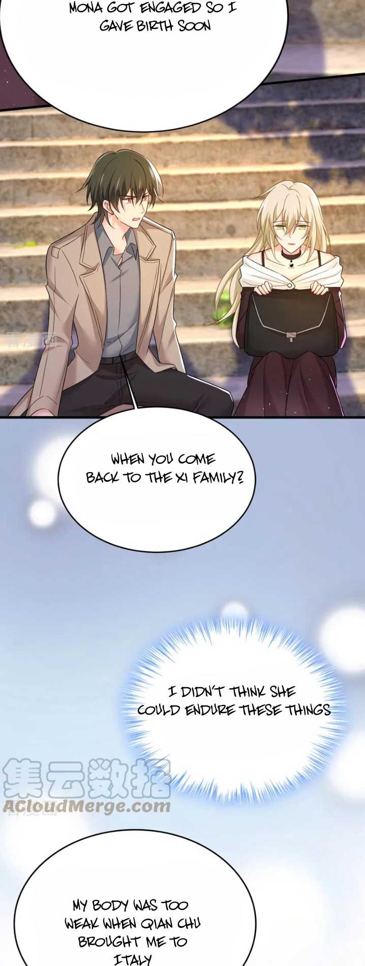 Read CEO Above, Me Below Manga Online