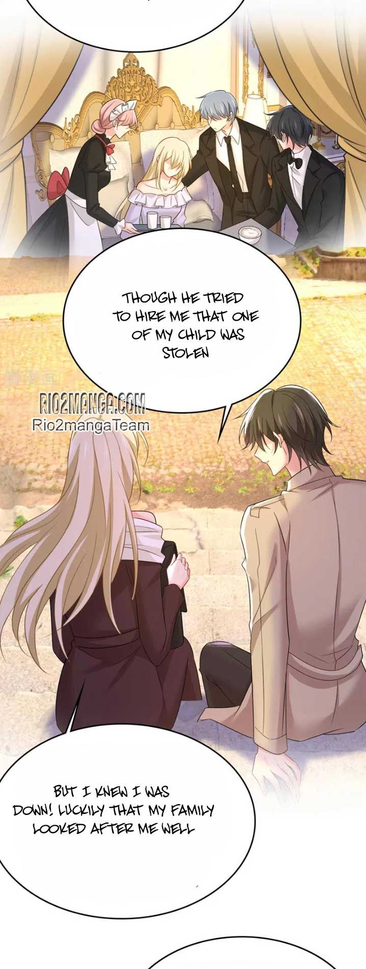 Read CEO Above, Me Below Manga Online