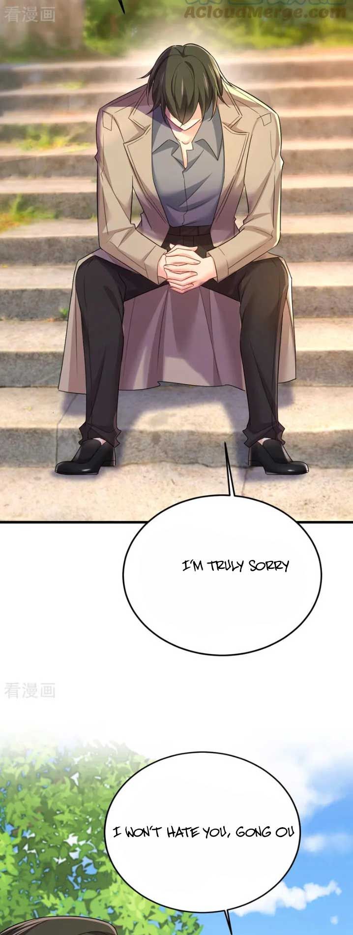 Read CEO Above, Me Below Manga Online