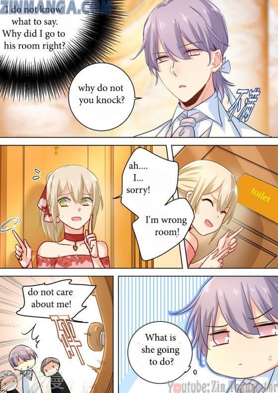 Read CEO Above, Me Below Manga Online