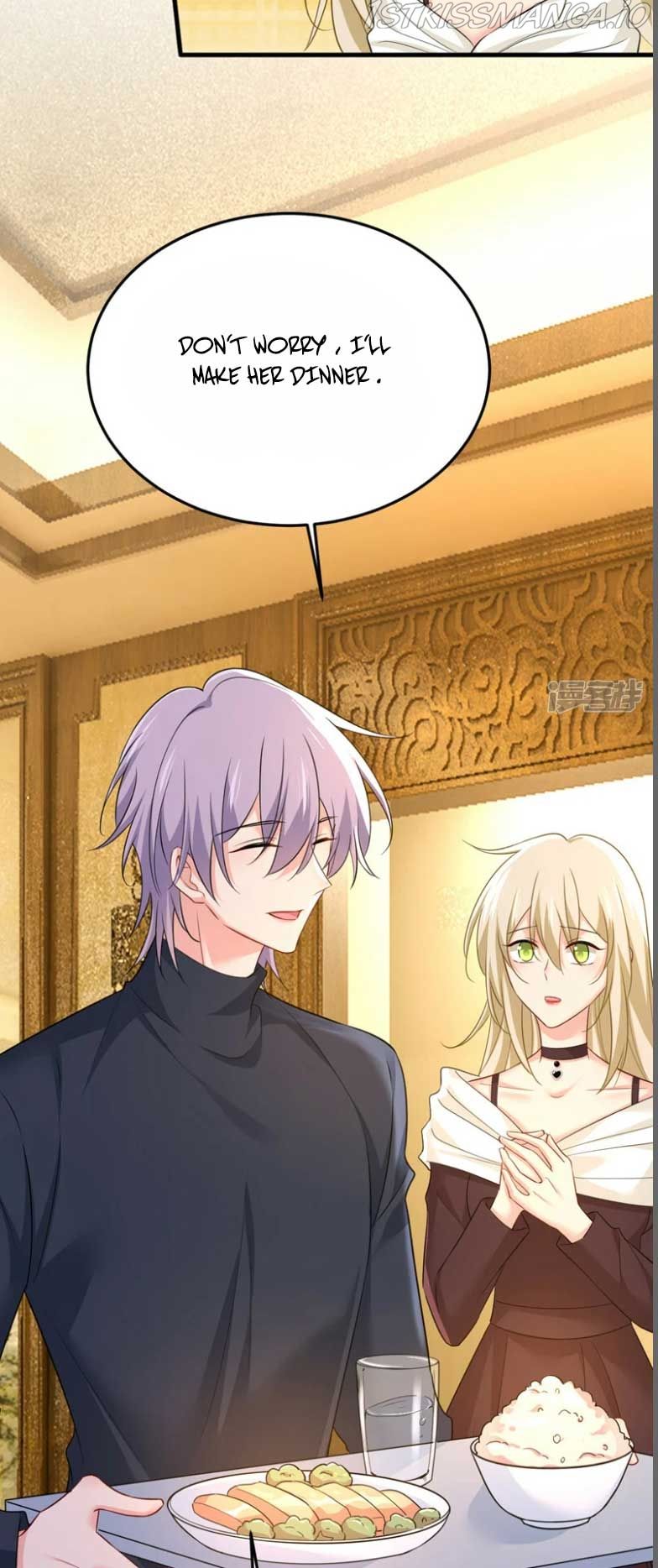 Read CEO Above, Me Below Manga Online