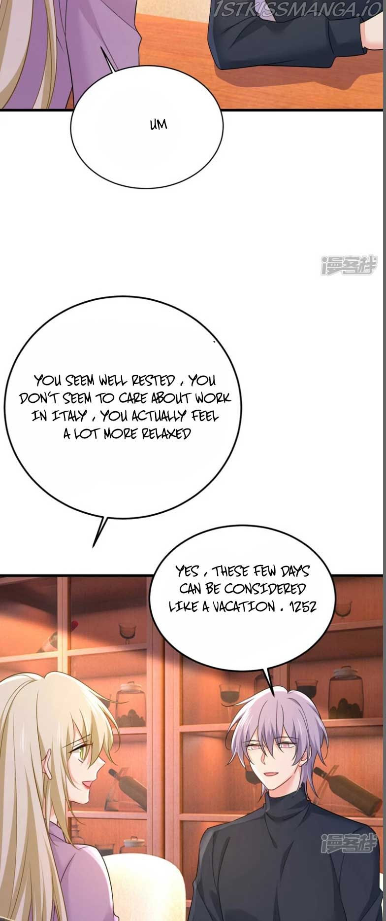 Read CEO Above, Me Below Manga Online
