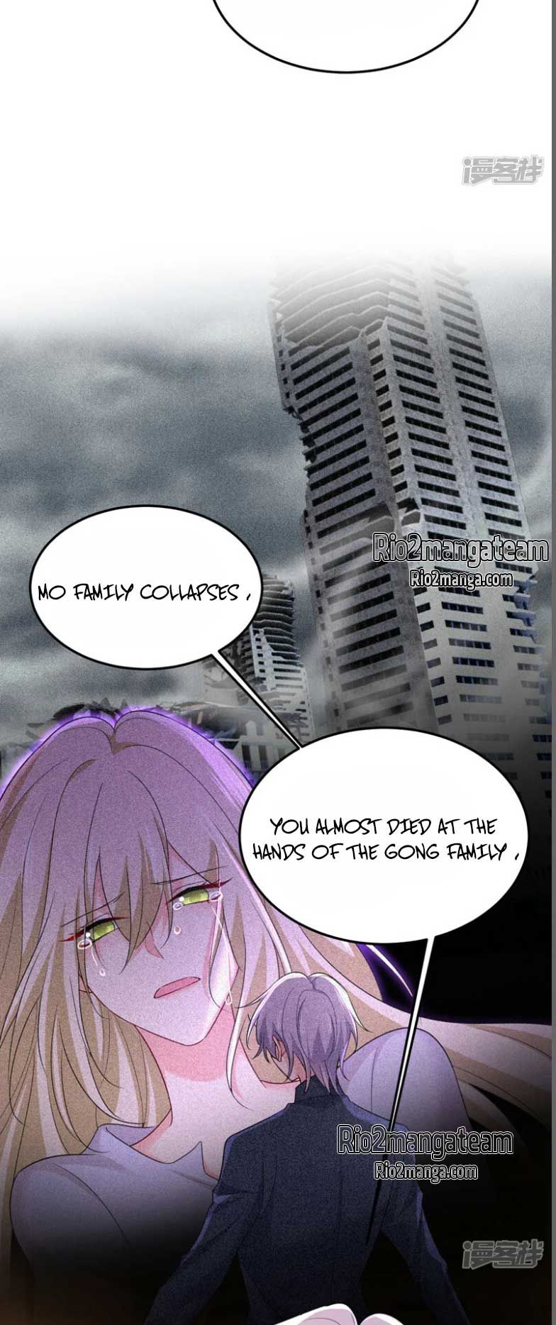 Read CEO Above, Me Below Manga Online
