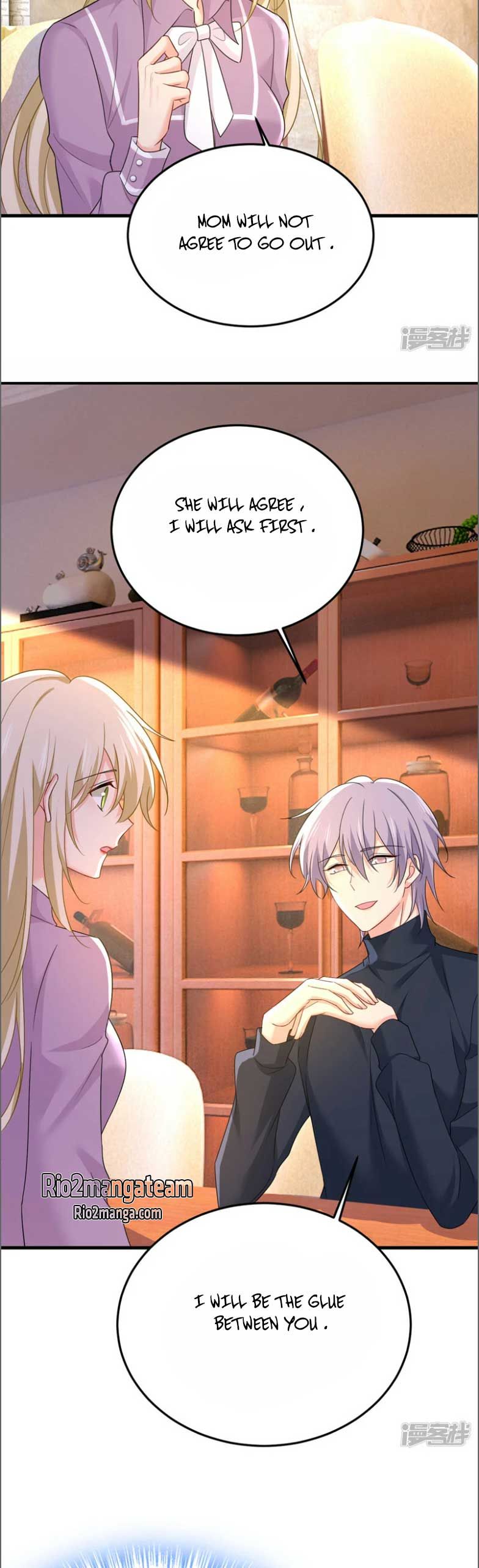 Read CEO Above, Me Below Manga Online