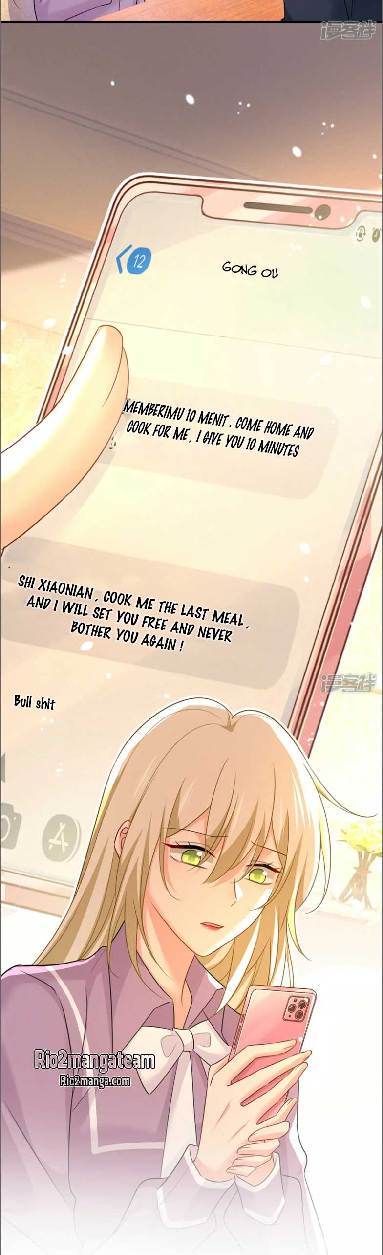 Read CEO Above, Me Below Manga Online