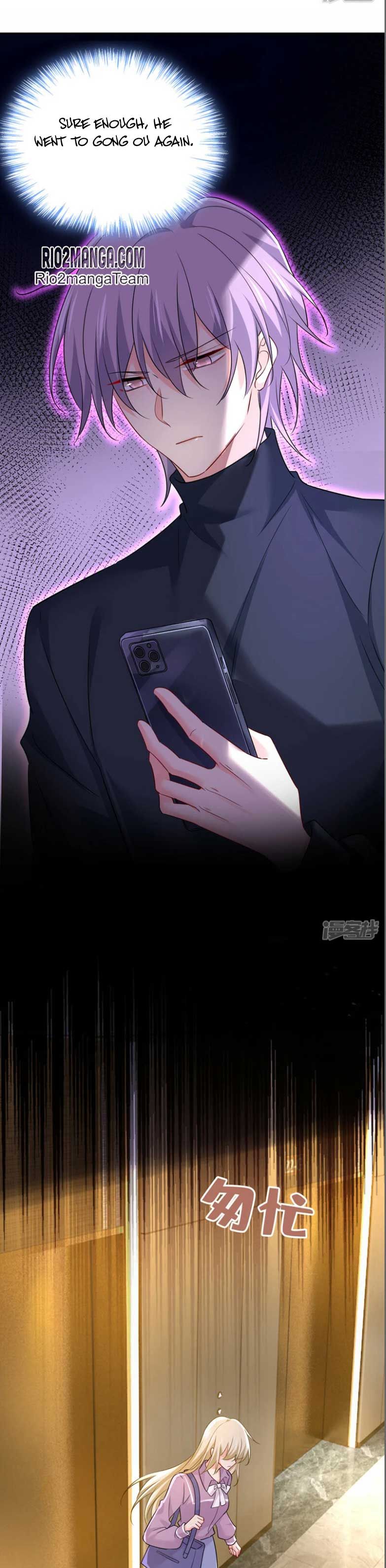 Read CEO Above, Me Below Manga Online
