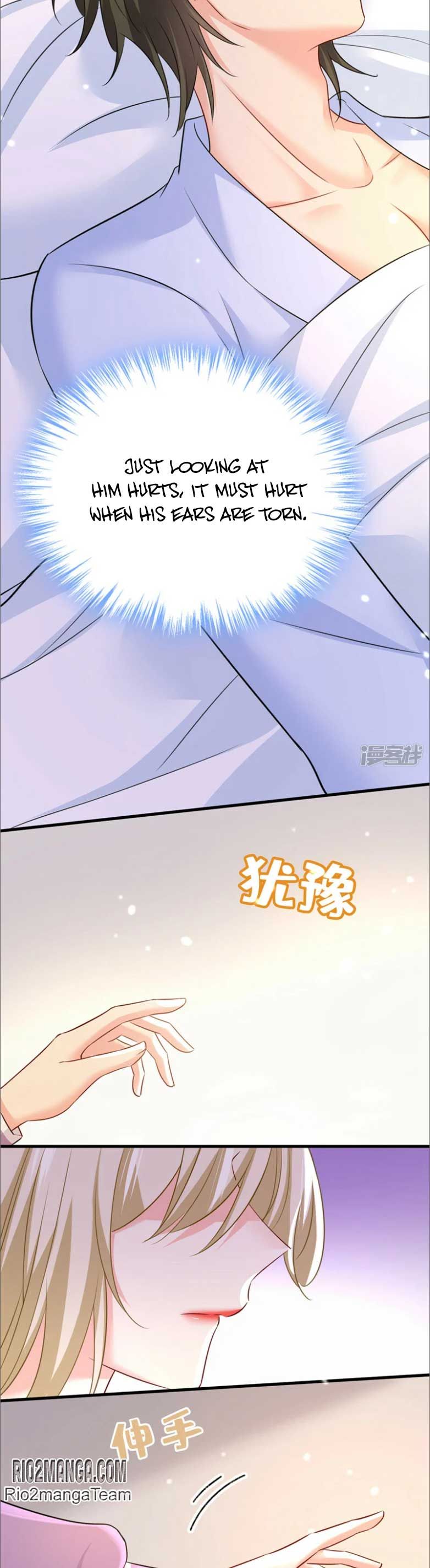 Read CEO Above, Me Below Manga Online