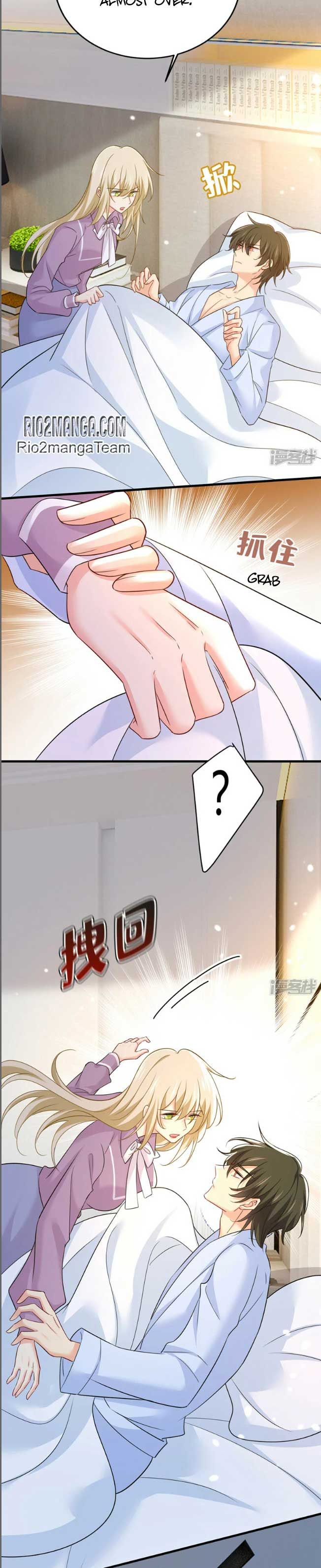 Read CEO Above, Me Below Manga Online
