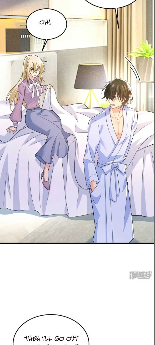 Read CEO Above, Me Below Manga Online
